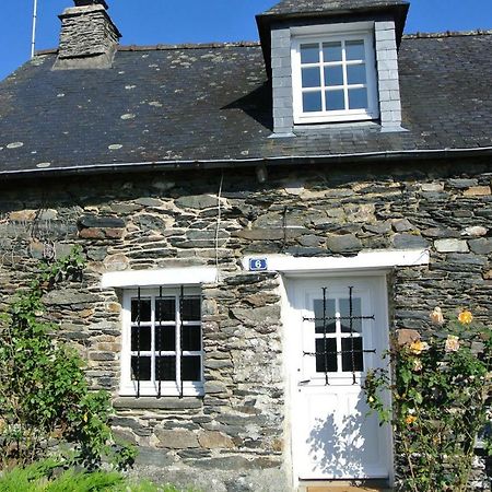 Caurel Cottage Exterior foto