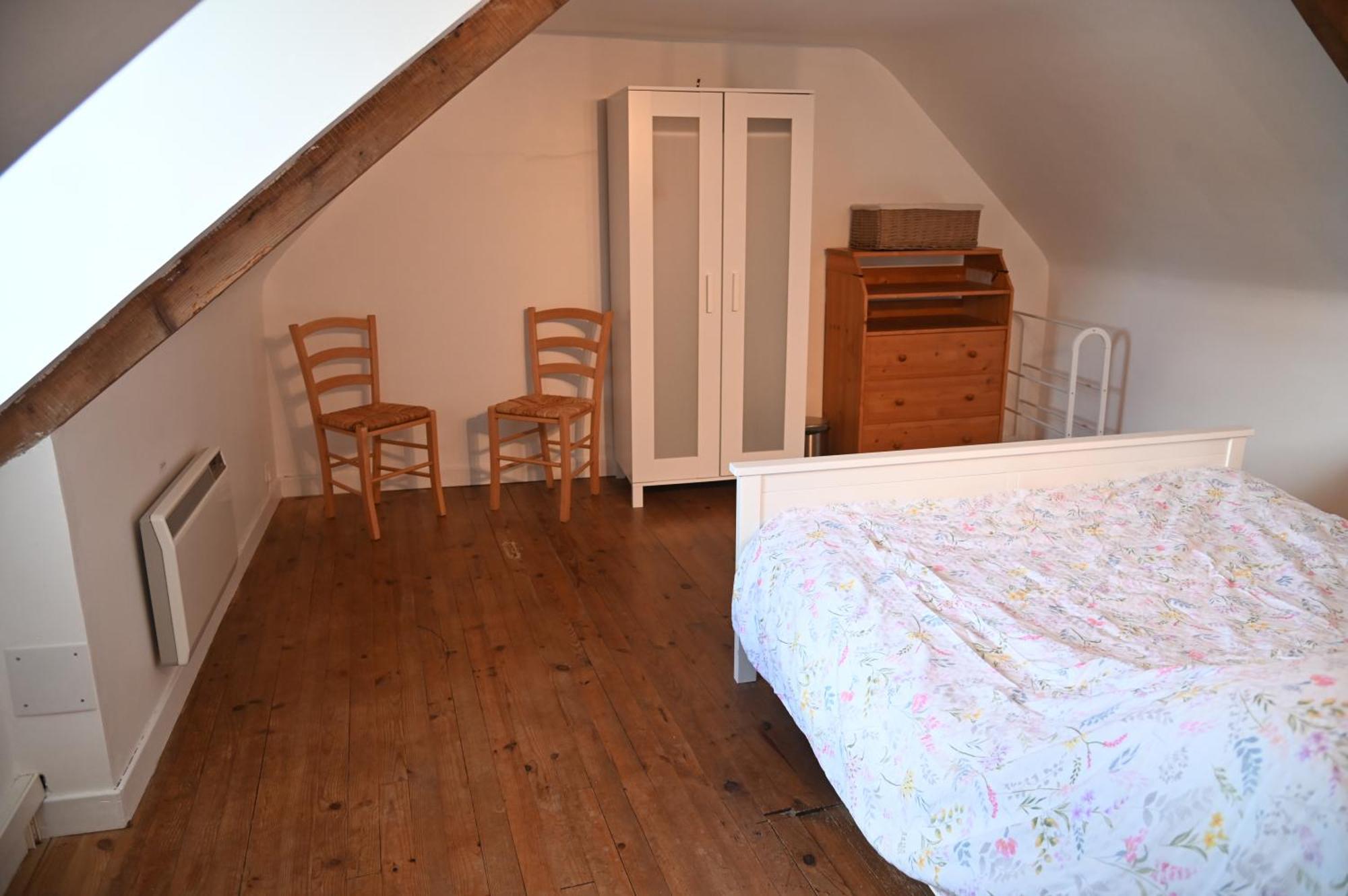 Caurel Cottage Exterior foto