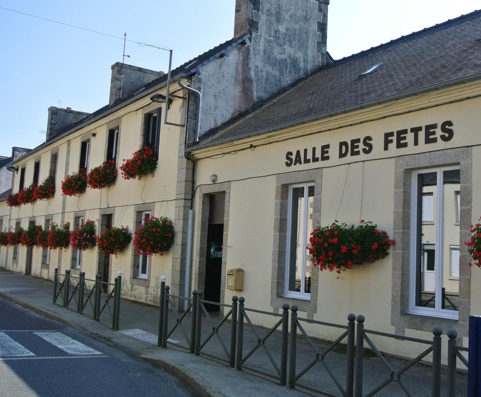 Caurel Cottage Exterior foto
